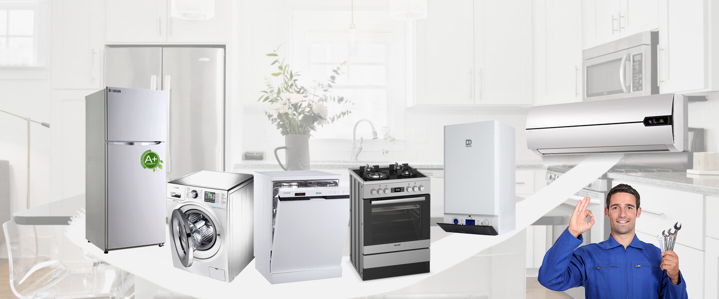 Bademler Whirlpool Servisi